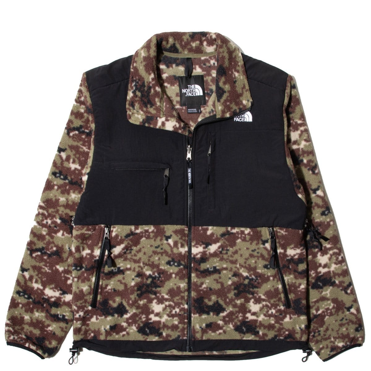 The North Face Black Series Outerwear 95 RETRO DENALI JACKET