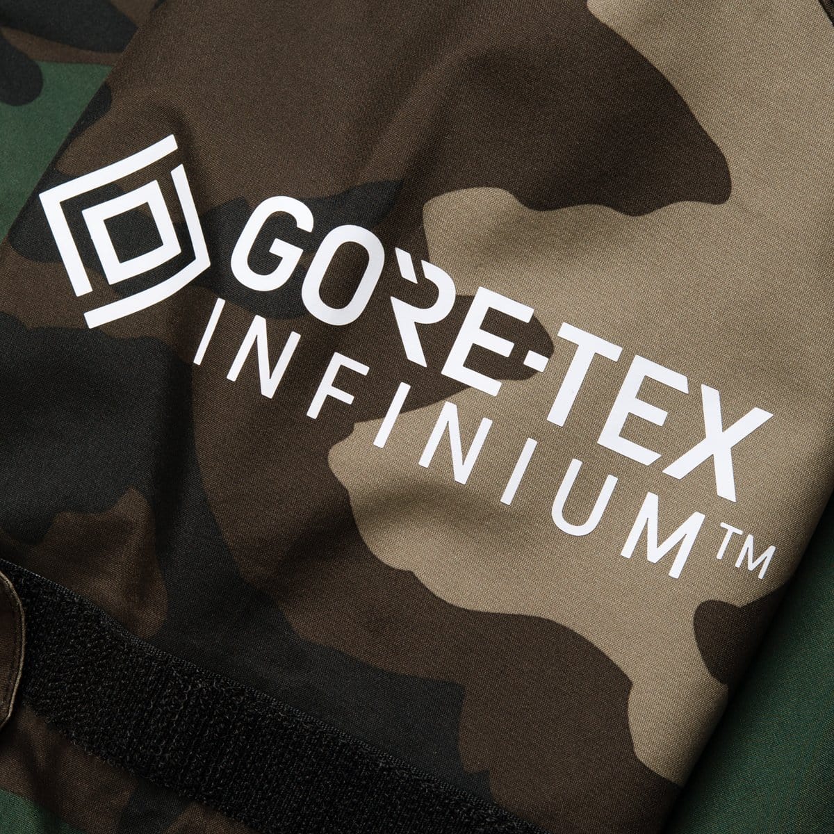 Carhartt W.I.P. Outerwear GORETEX POINT PULLOVER