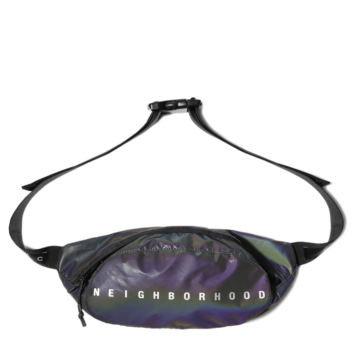 Neighborhood Bags & Accessories PRISM / O/S STROLL . REF / E-LUGGAGE PRISM