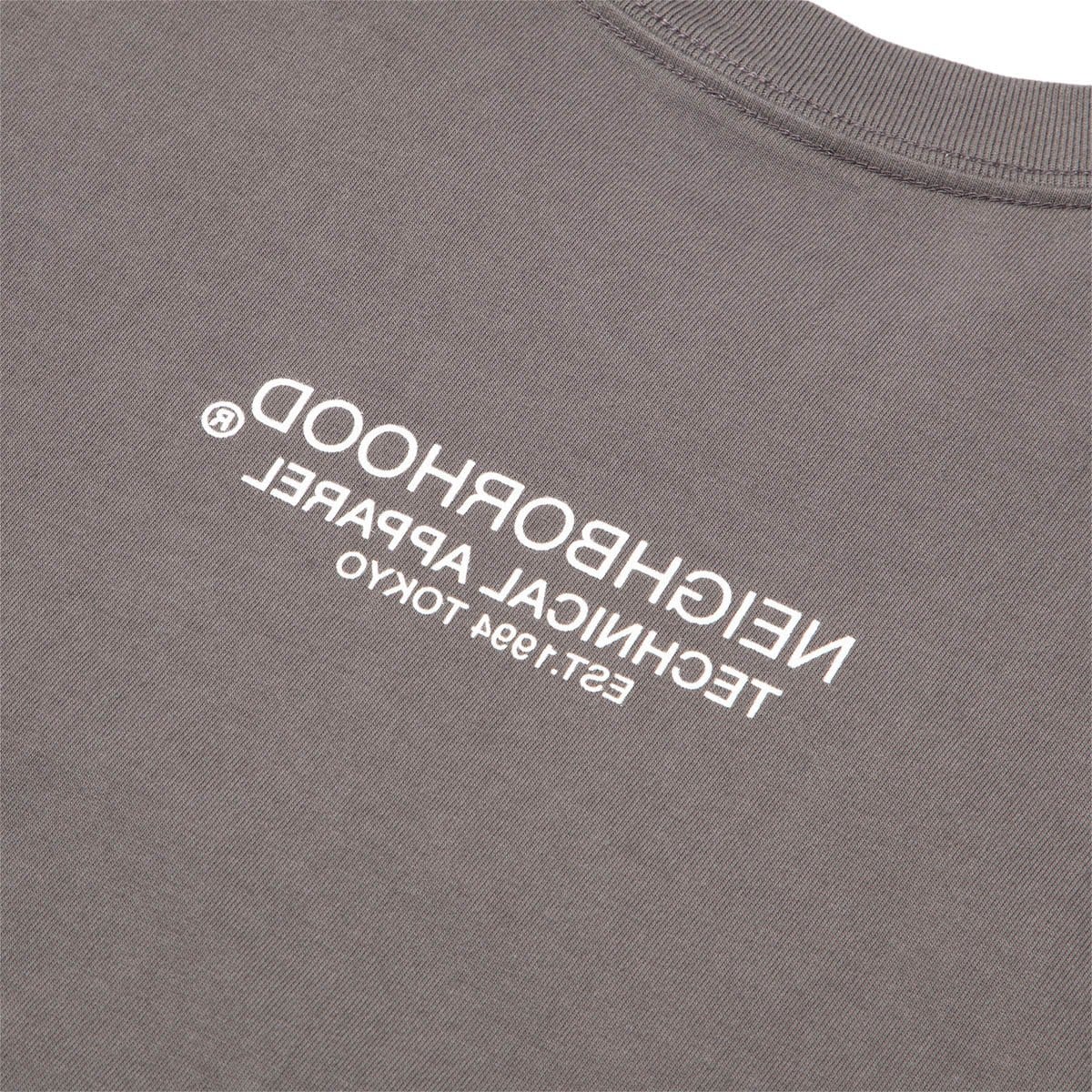 Neighborhood T-Shirts DRIP / C-TEE . SS