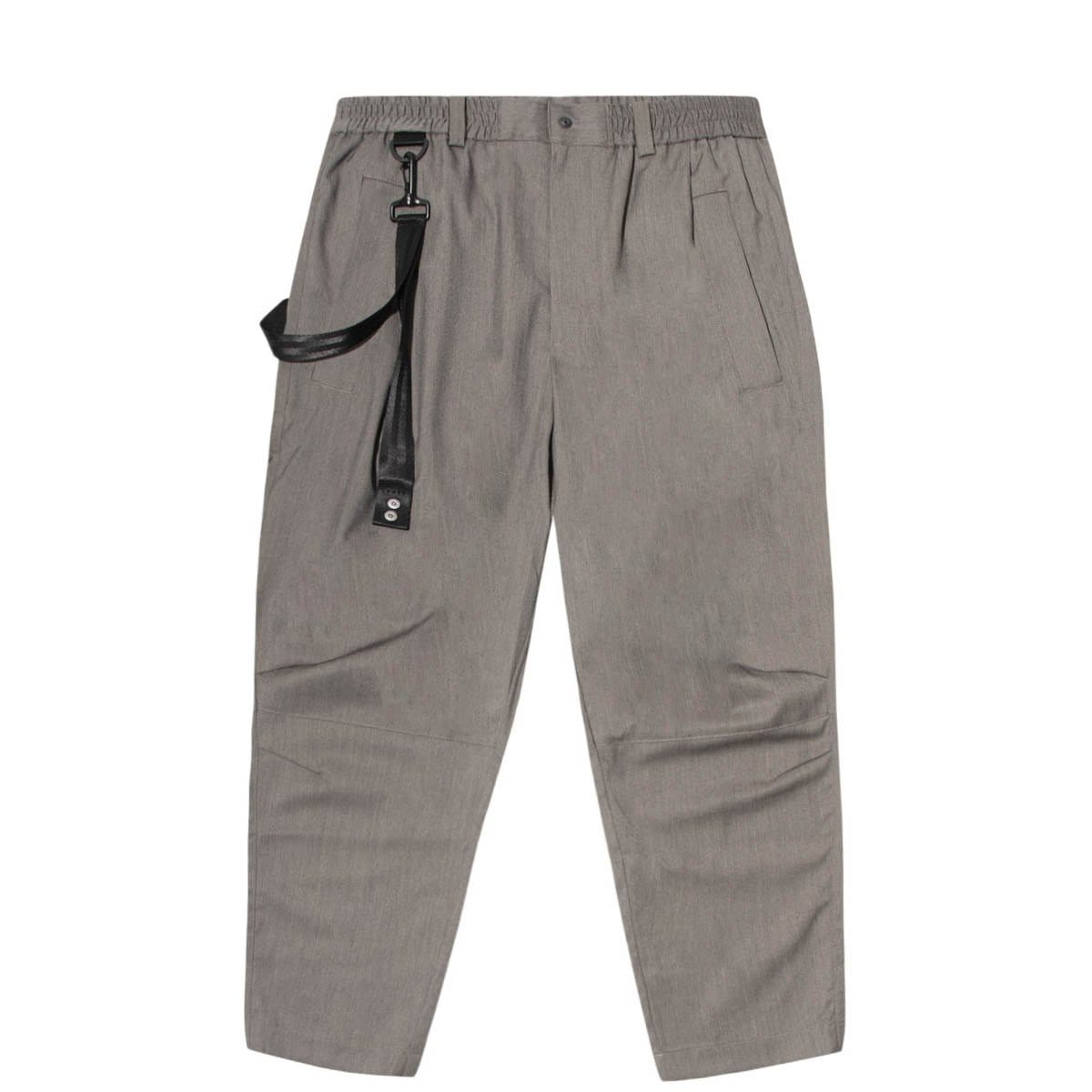 IISE Bottoms CROPPED PANT
