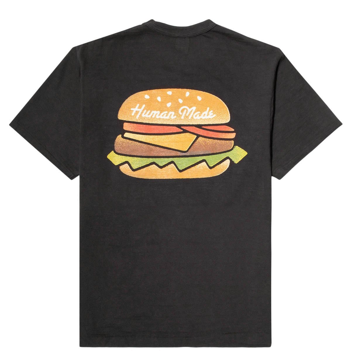 Human Made T-Shirts T-SHIRT #2106