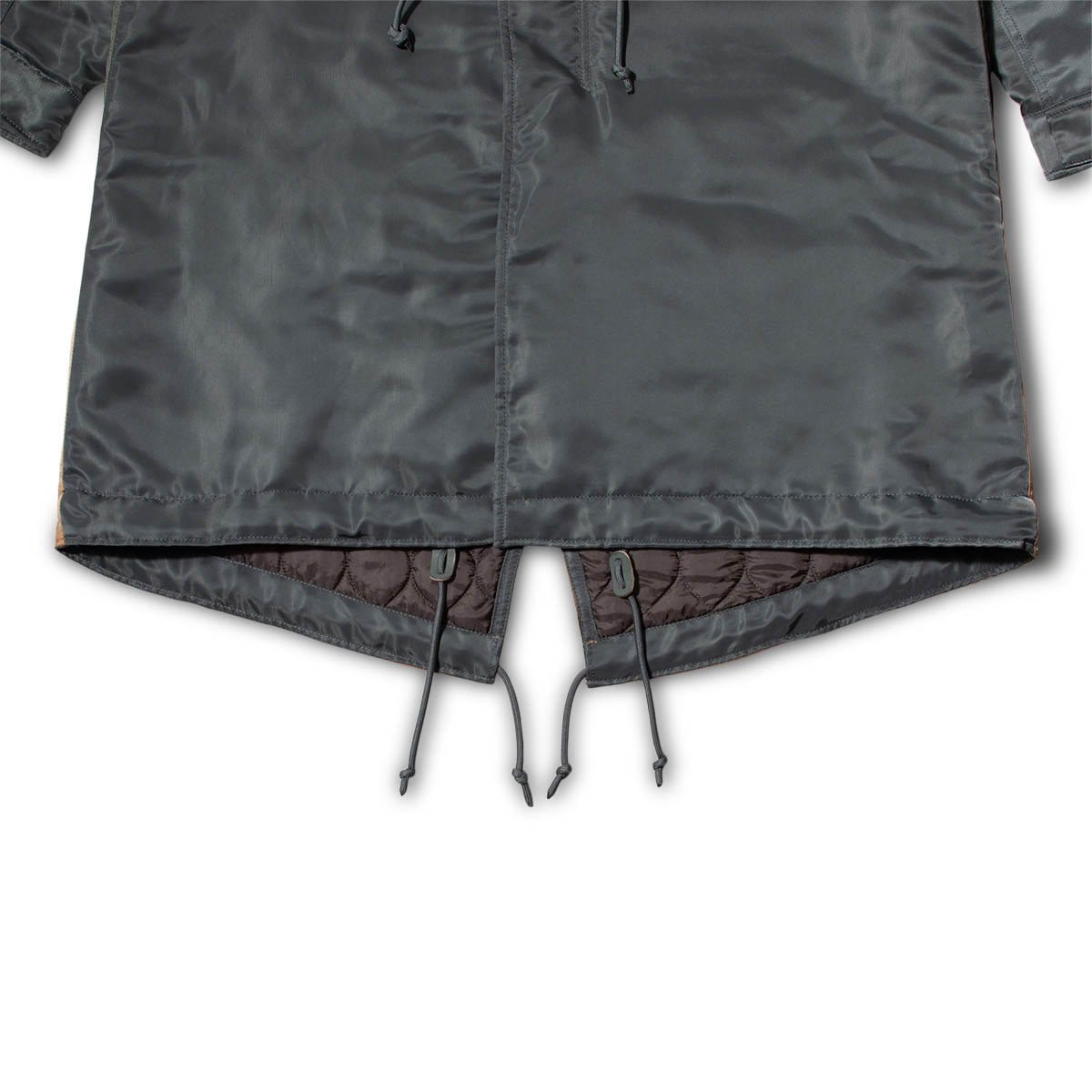 Undercover Outerwear UC2A4306 COAT