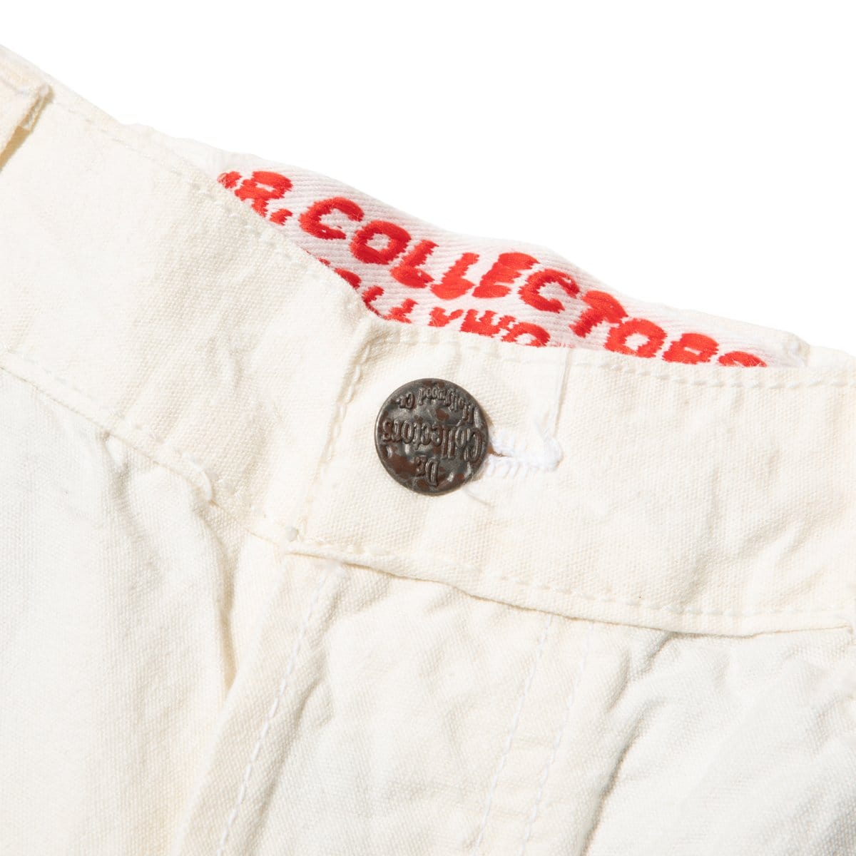 Dr. Collectors Bottoms P42 PAINTER PANTS