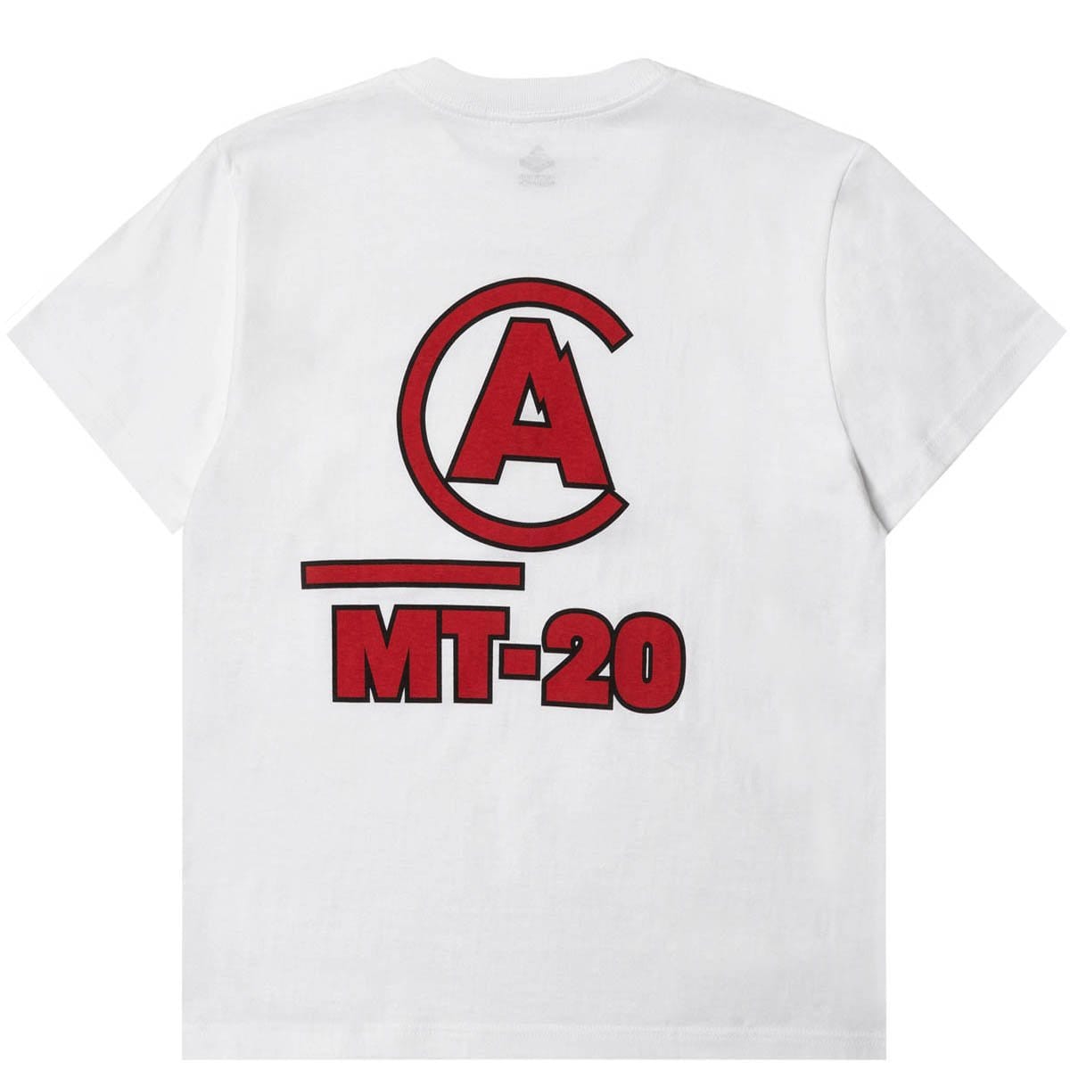 Mountain Research T-Shirts SOUVENIR TEE