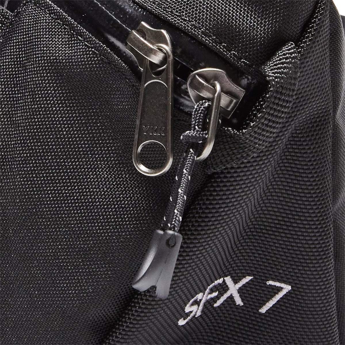 thisisneverthat Bags BLACK / O/S SFX 7 SHOULDER BAG