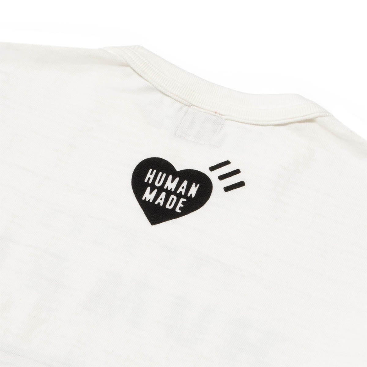 Human Made T-Shirts T-SHIRT #2109