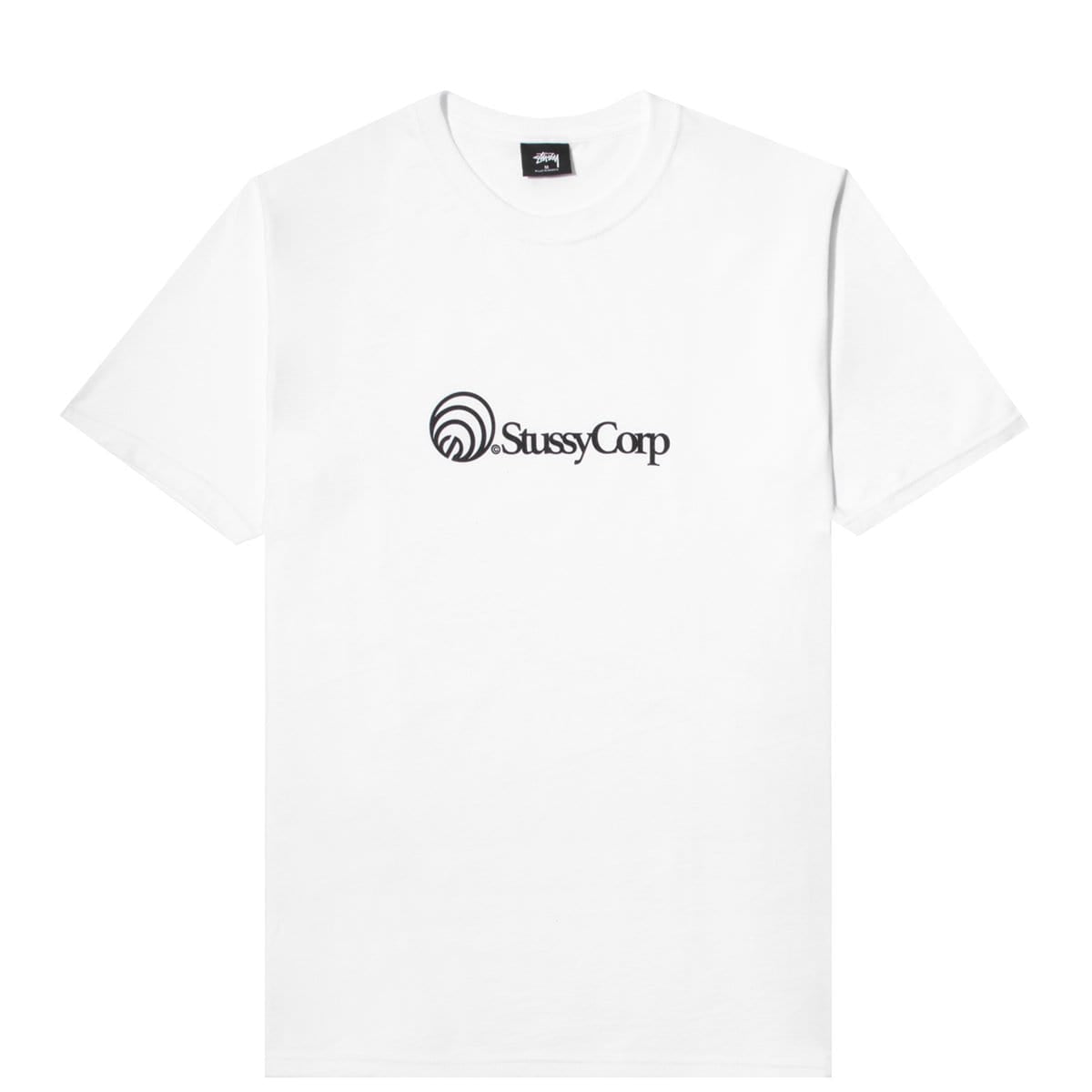 Stüssy T-Shirts STUSSY CORP. TEE