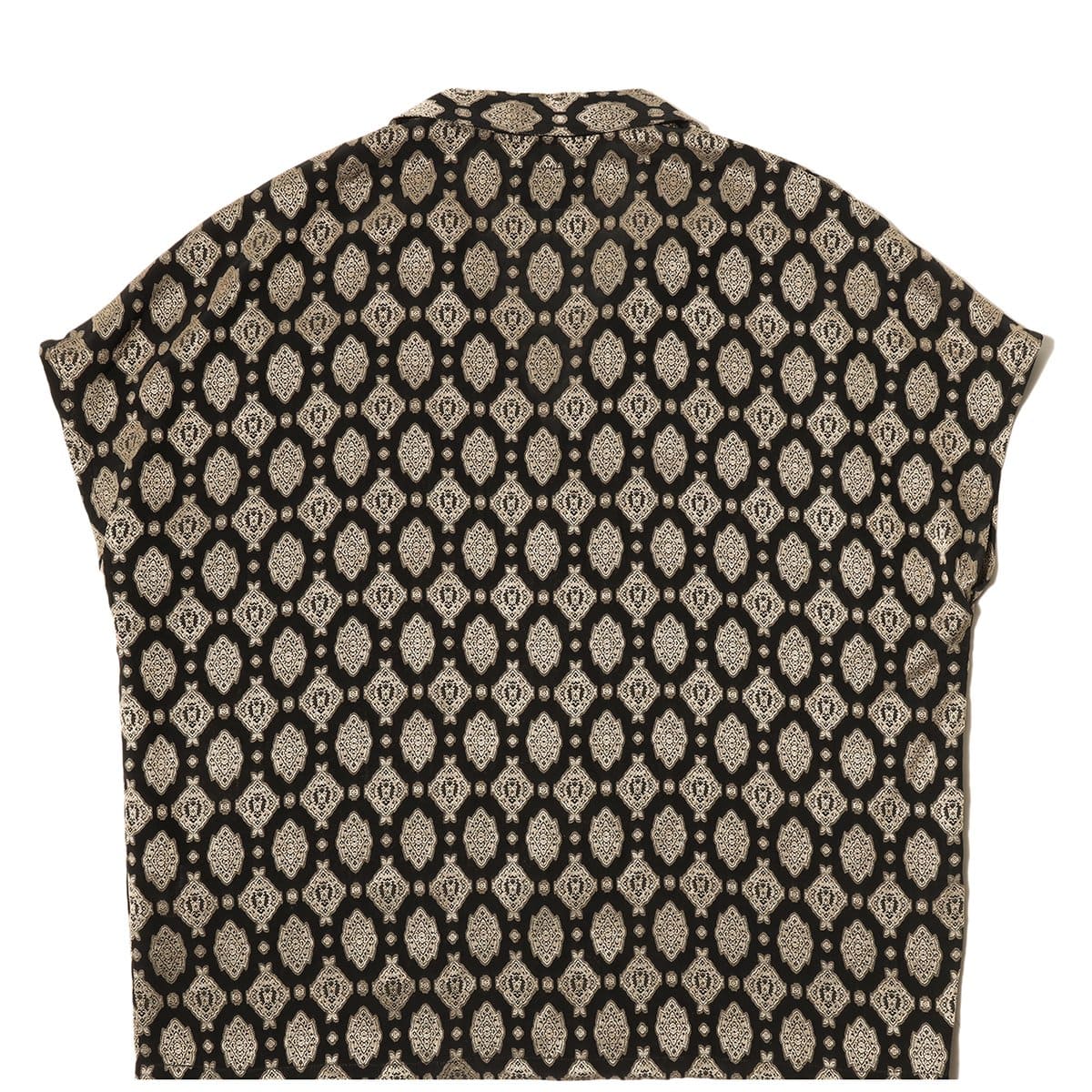 Needles Shirts WOMEN'S FRENCH SLEEVE BLOUSE