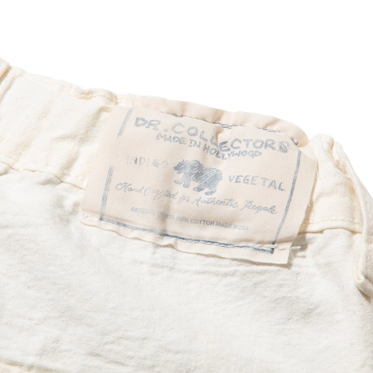 Dr. Collectors Bottoms P42 PAINTER PANTS