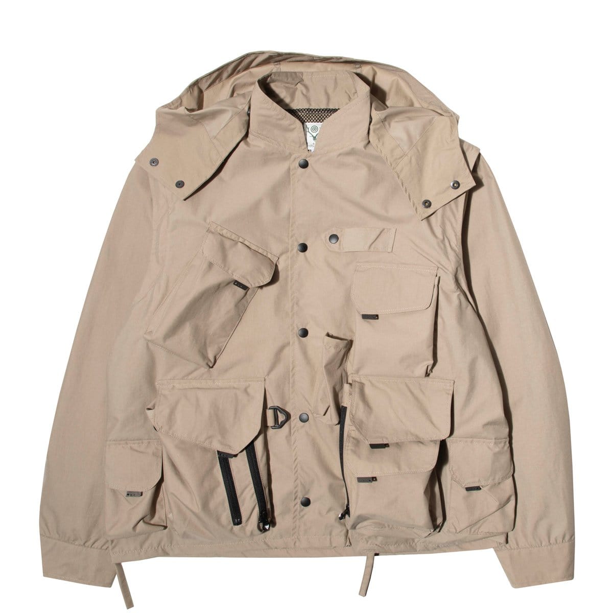 TENKARA PARKA