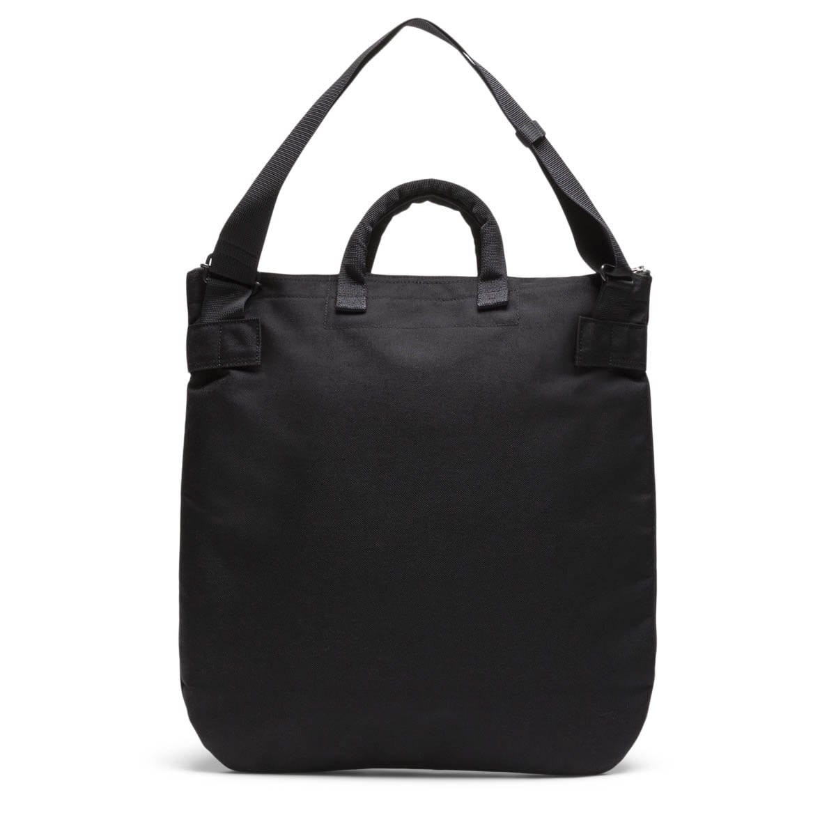 Porter Yoshida Bags BLACK X ORANGE / O/S HYPE 2WAY HELMET BAG