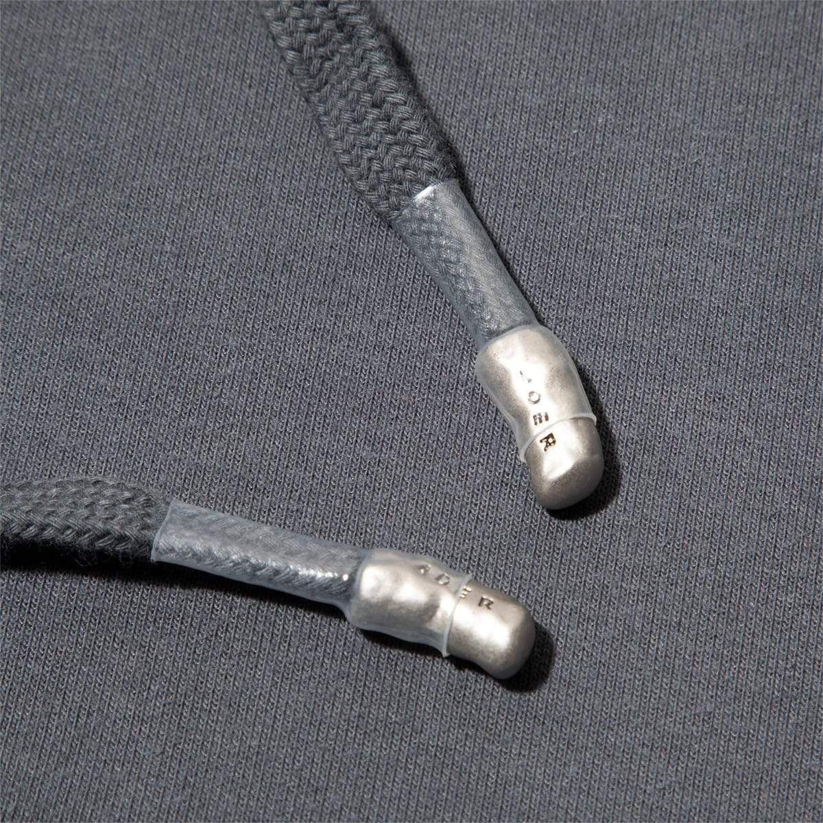 Ader Error Hoodies & Sweatshirts HD02 HOODIE