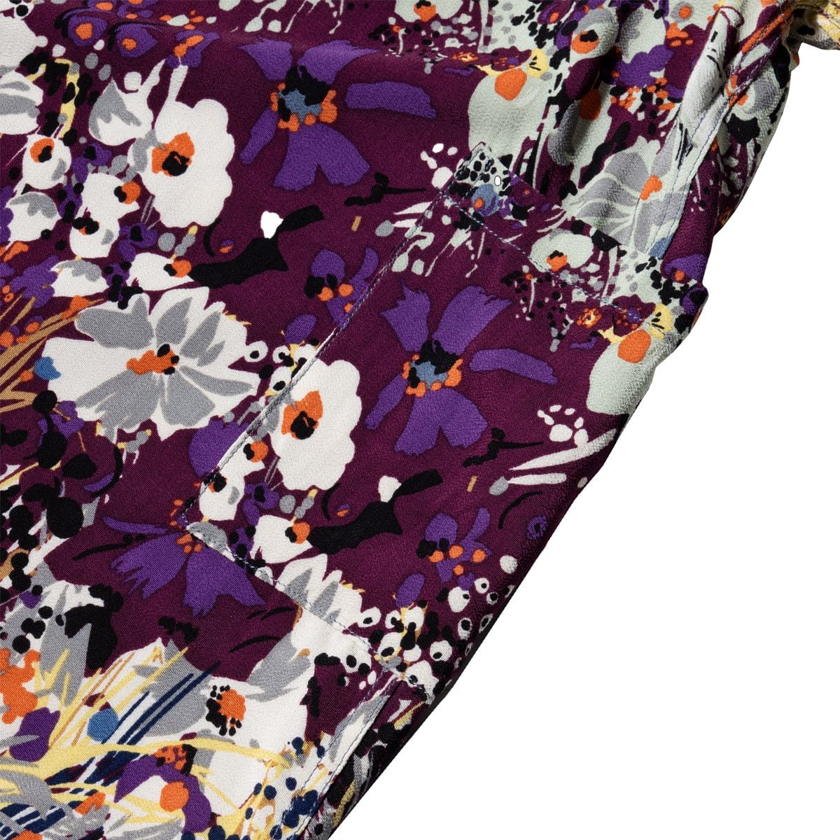 Kapital Shirts RAYON NAVAJOLAND ALOHA SHIRT