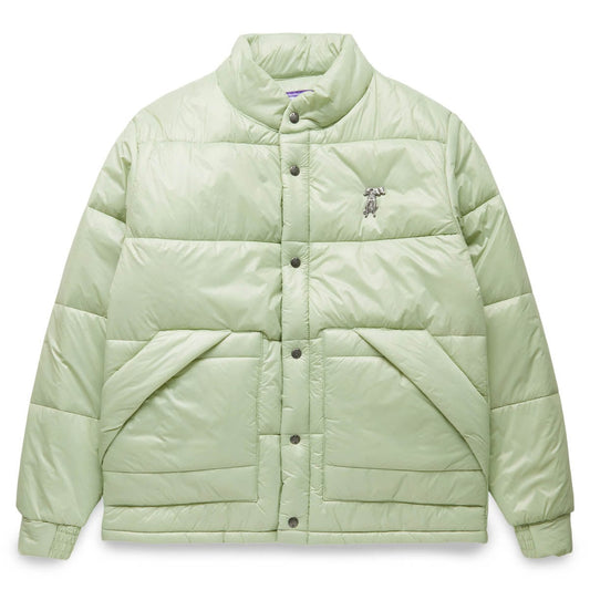 FUCKING AWESOME Outerwear DILL PUFFER JACKET