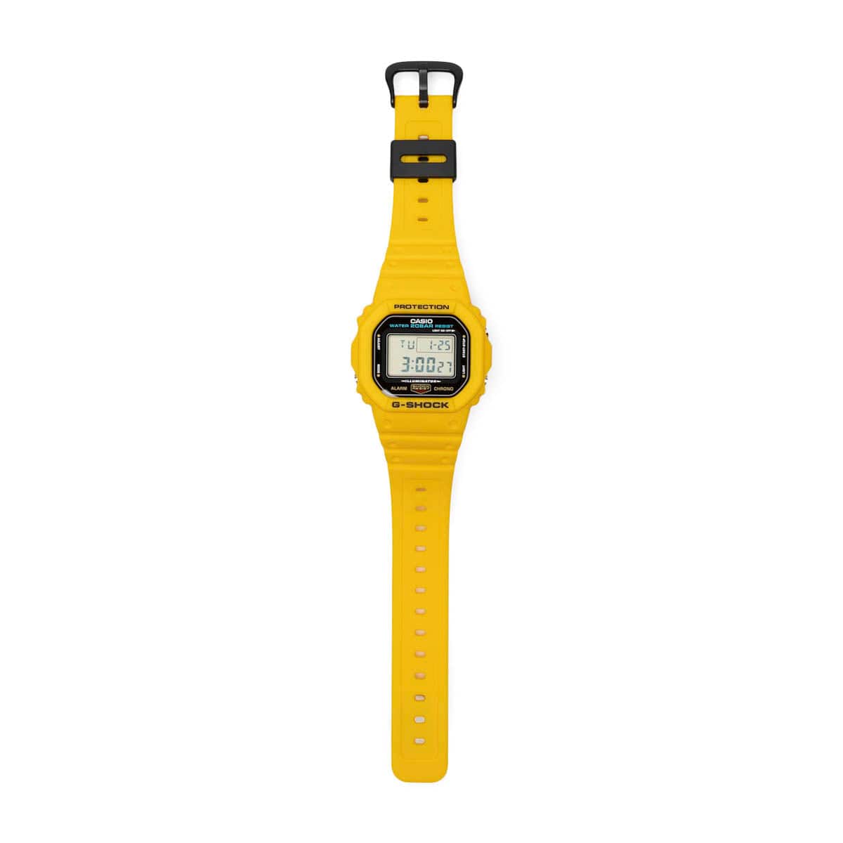 DW5600REC-9 Yellow – StclaircomoShops