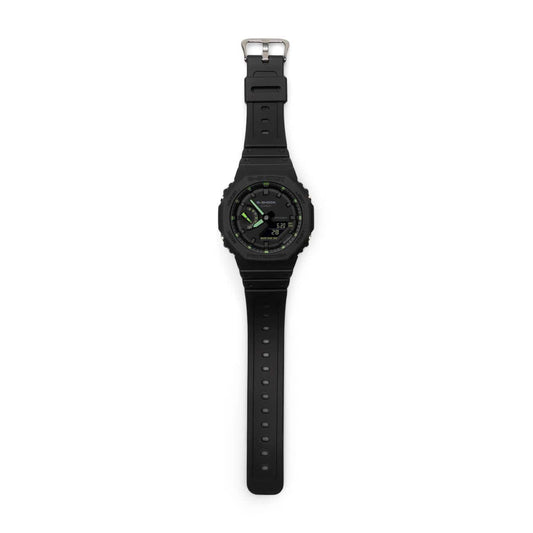 G-Shock Watches BLACK / O/S GA2100-1A3