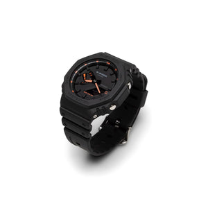 GA2100-1A4 Black | WillardmarineShops