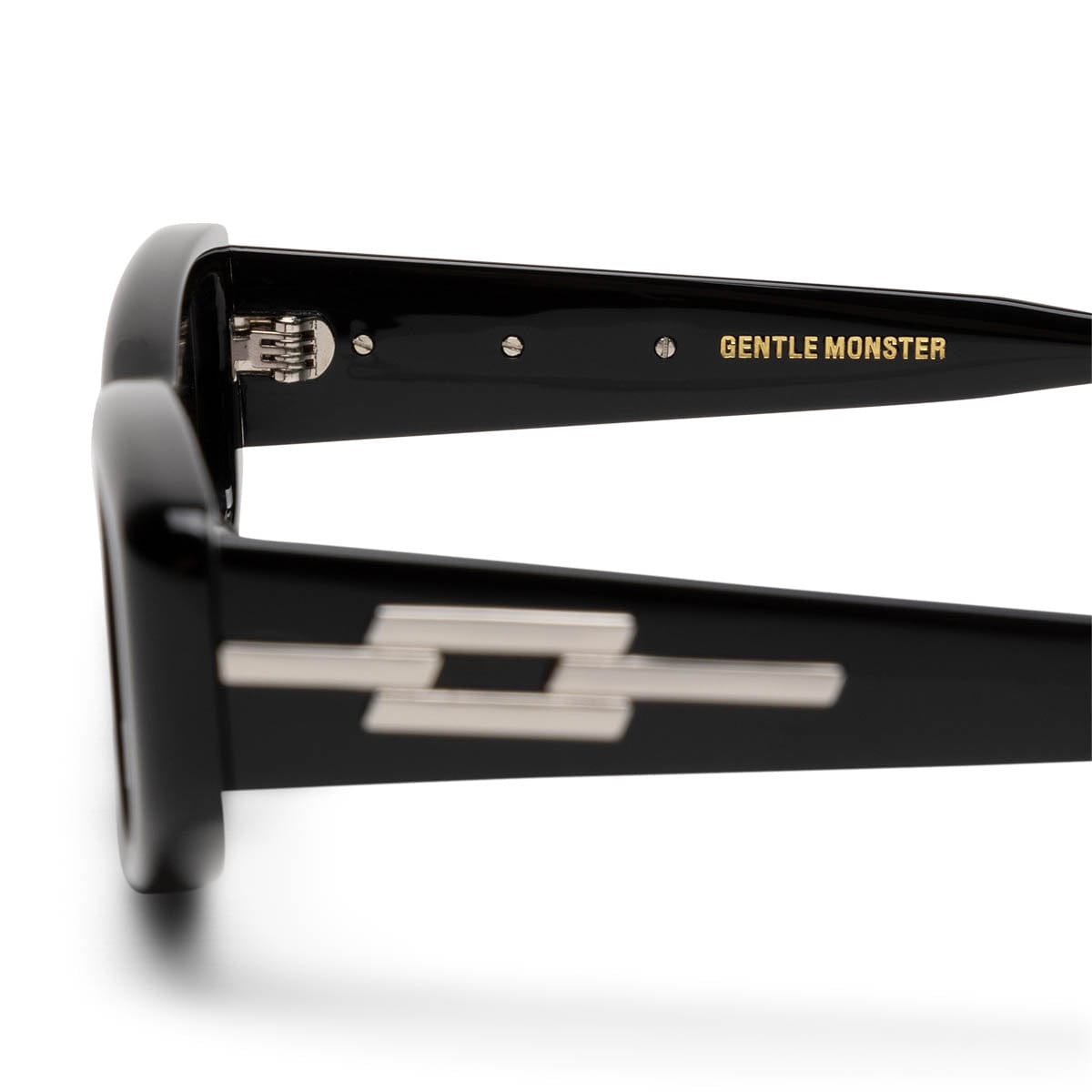 Gentle Monster Eyewear 01(VYG) / O/S DURU-01(VYG)