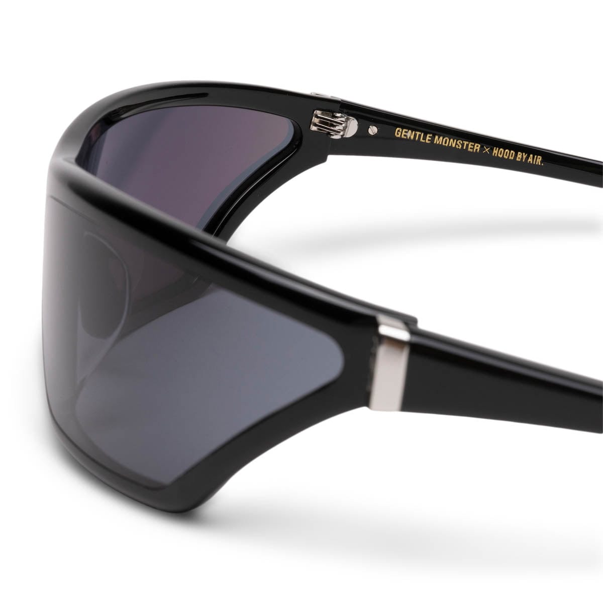 Gentle Monster Eyewear 01 / O/S X HBA ANTAGONIST-01
