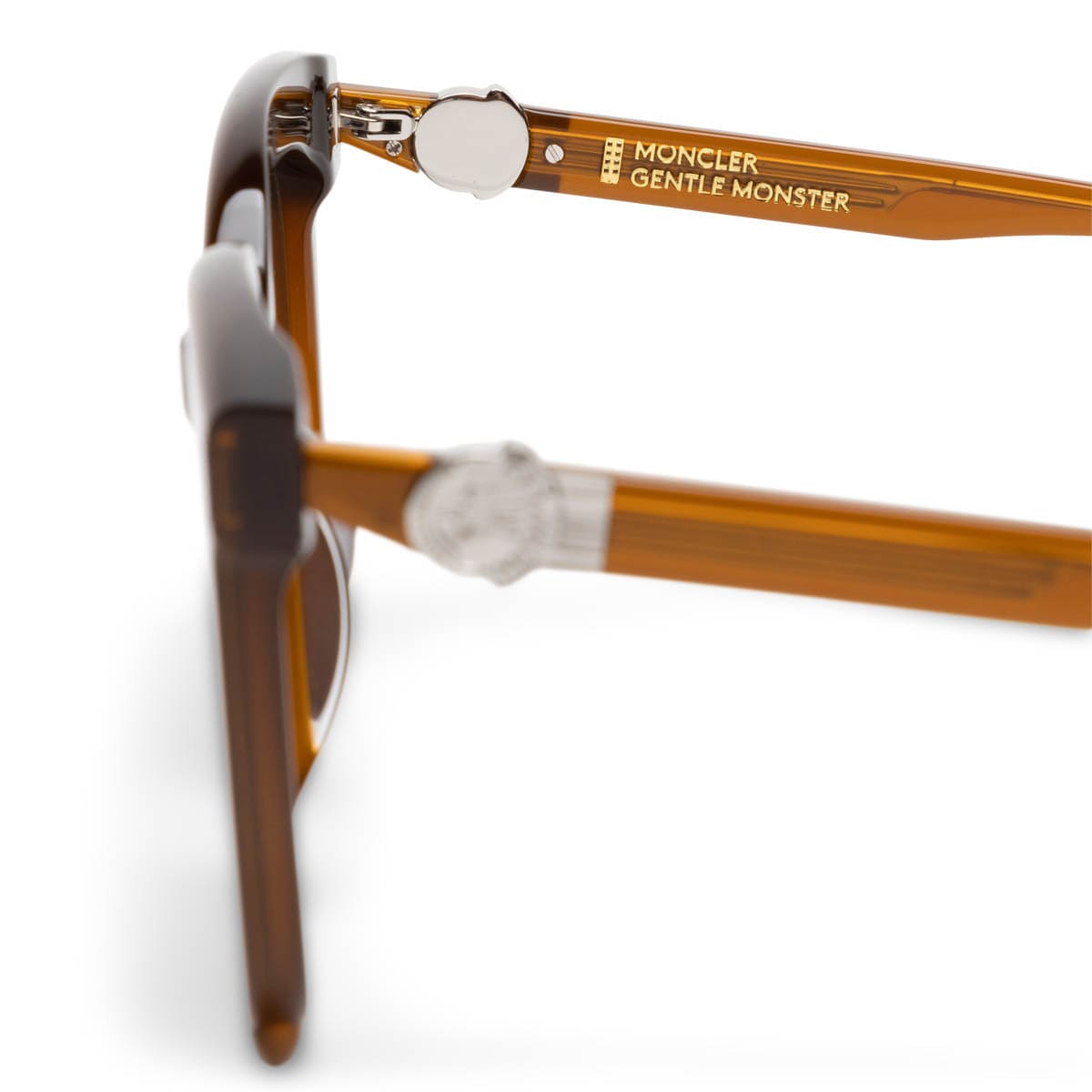 Gentle Monster Eyewear DBC1 / O/S X MONCLER SWIPE 4-DBC1