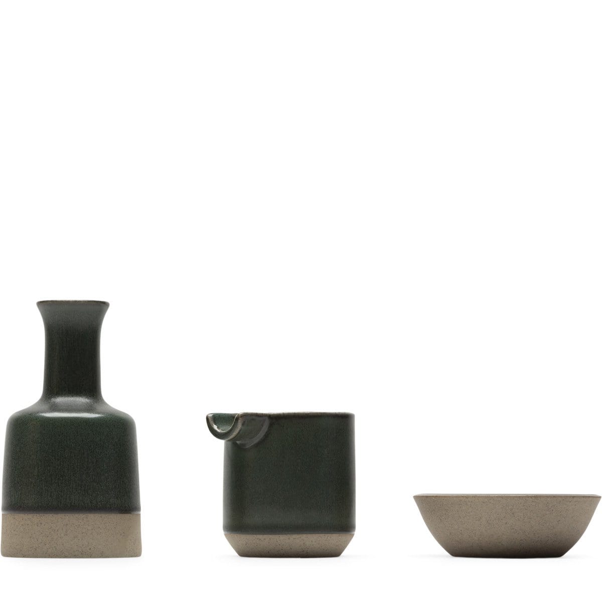 ASHTRAY SET BY SETH Moss Bodega