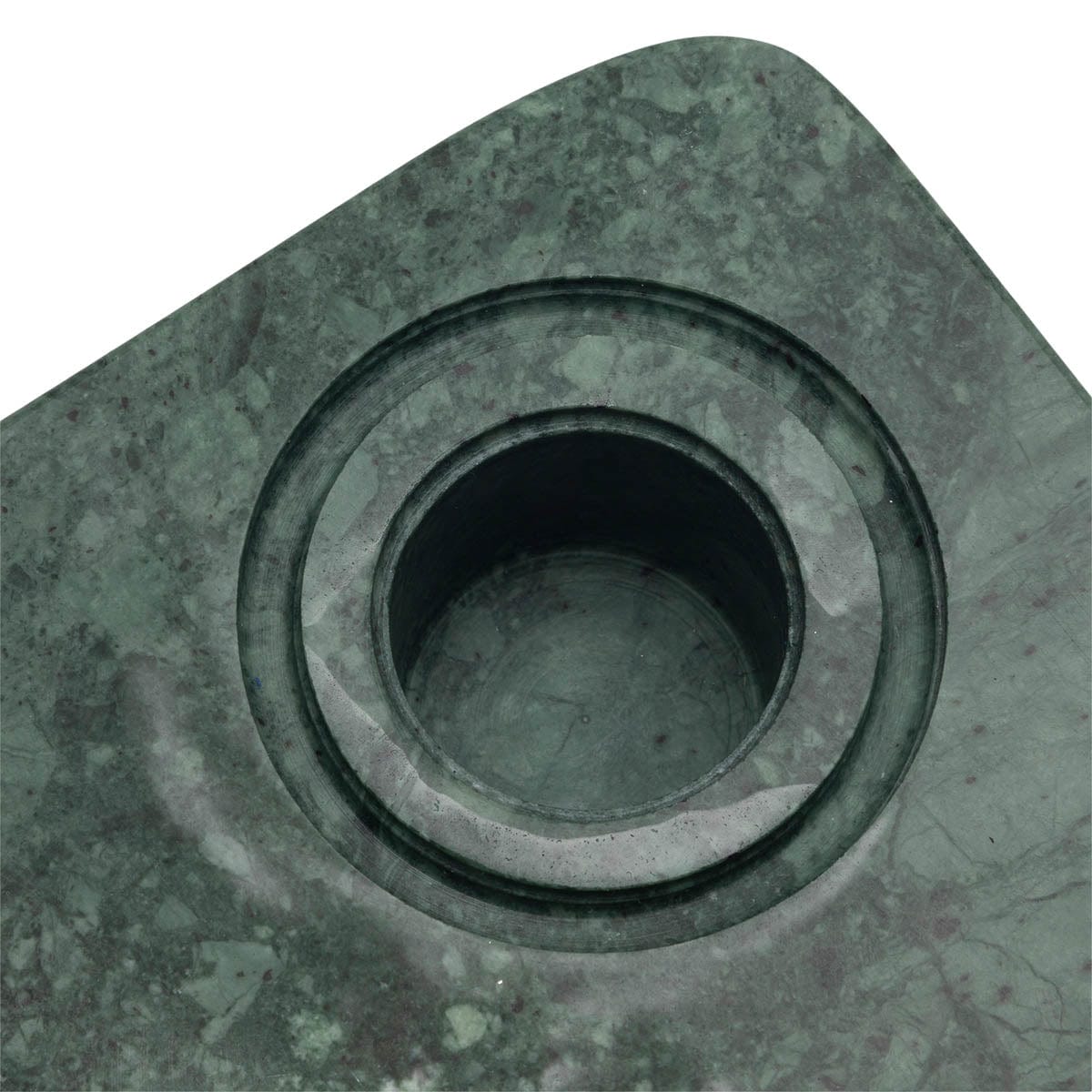 Houseplant Home GREEN / O/S OIL LAMP