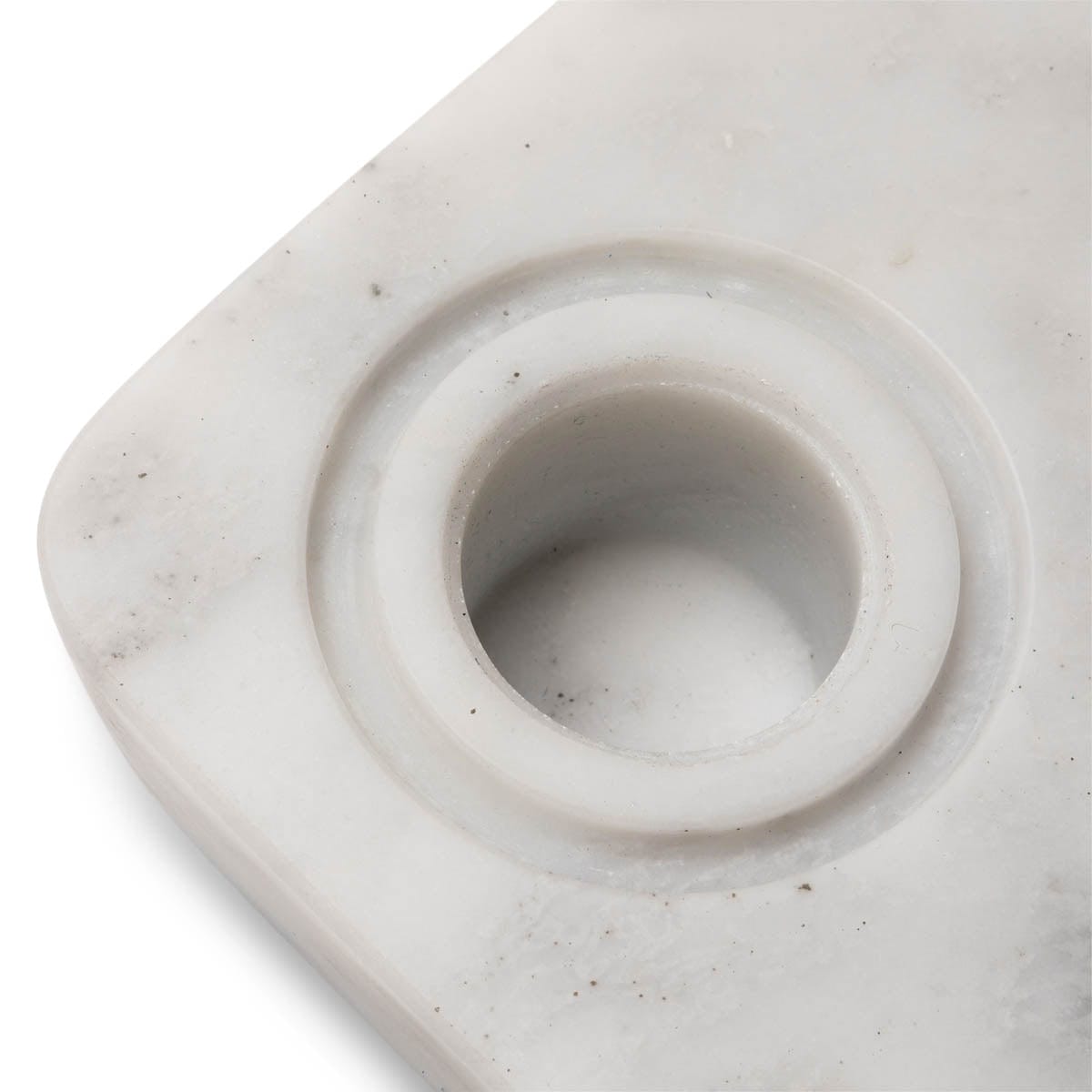 Houseplant Home WHITE / O/S OIL LAMP