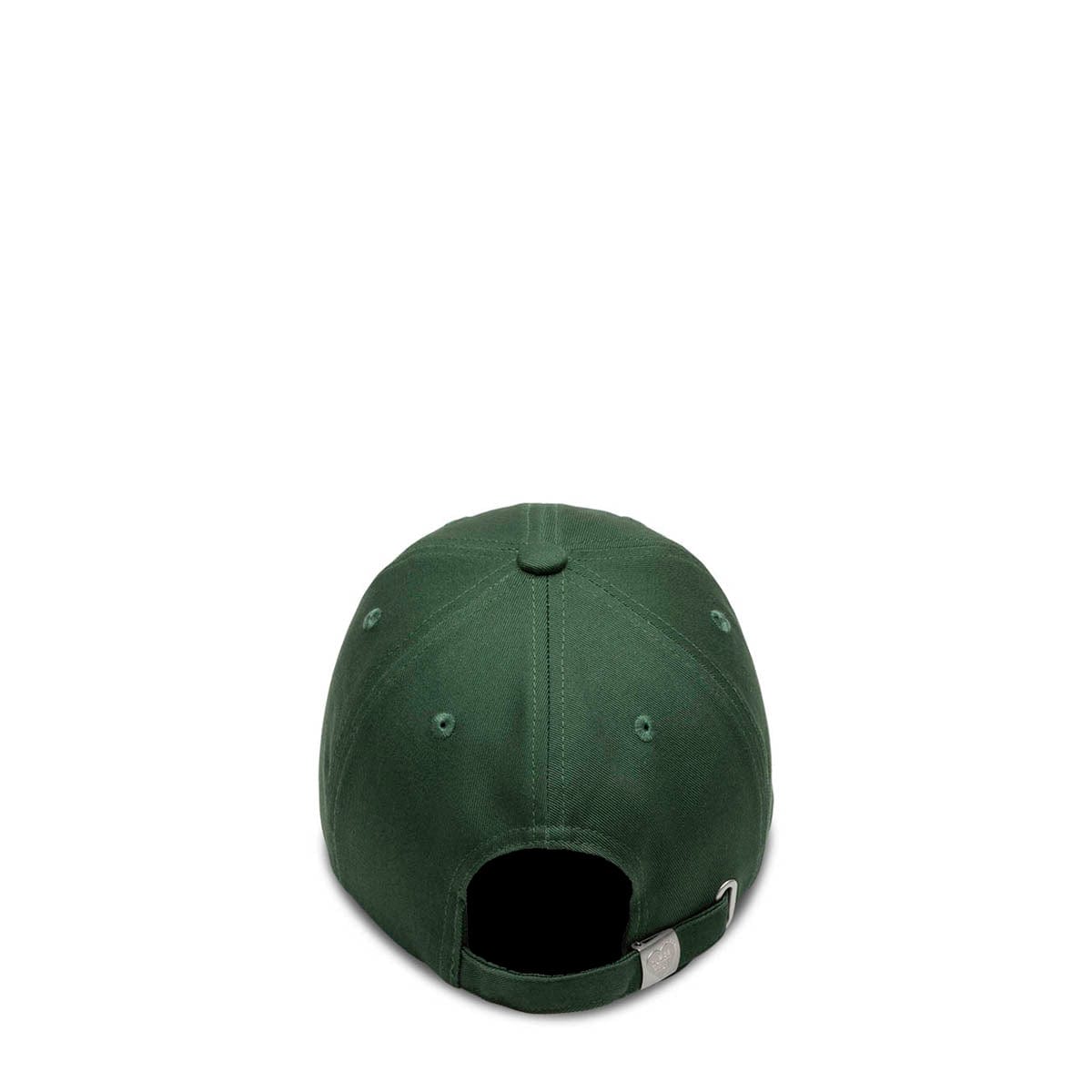 Human Made Headwear GREEN / O/S 6 PANEL TWILL CAP #2