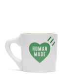 Human Made Home WHITE / O/S BROWN BEAR COFFEE MUG