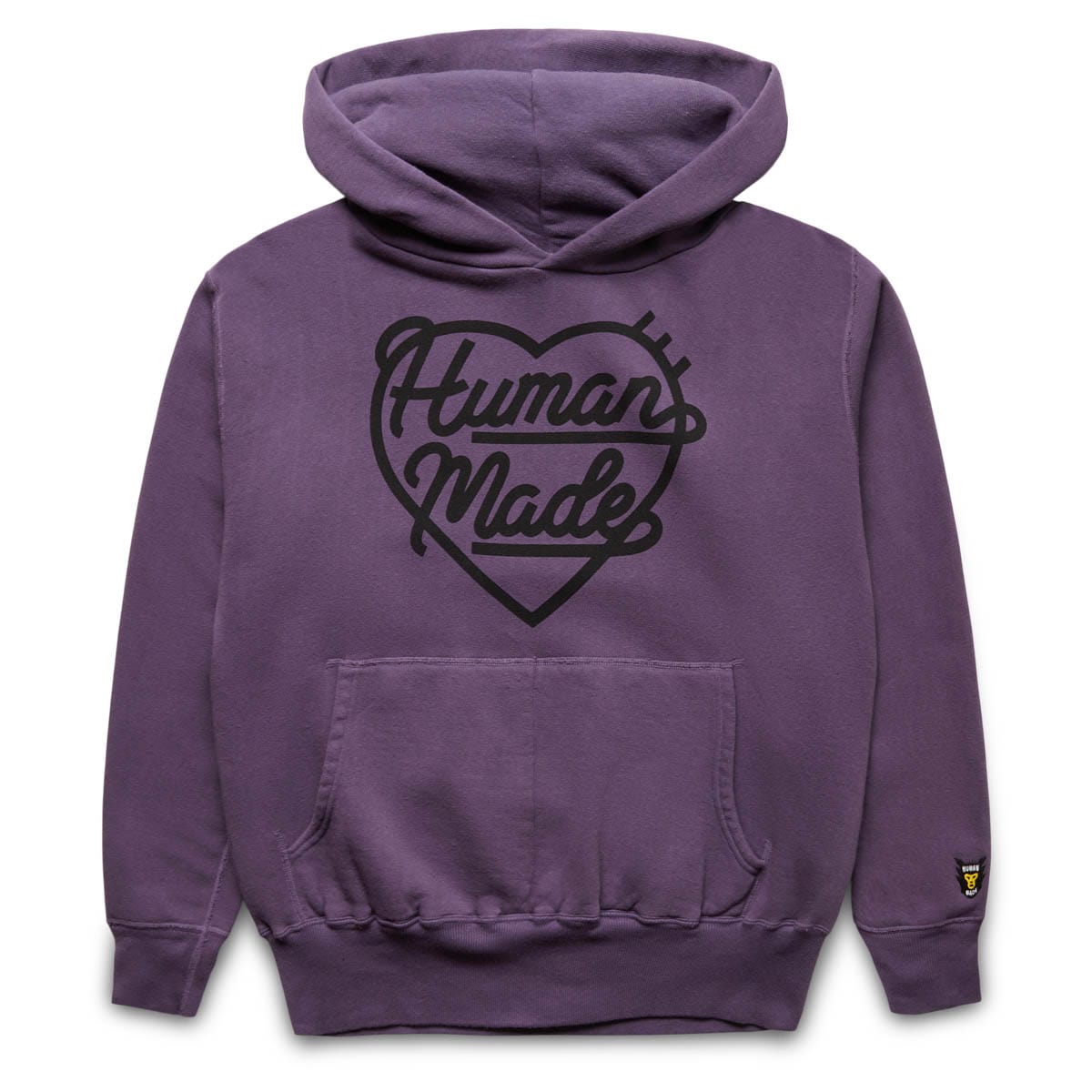 HOODED SWEATSHIRT