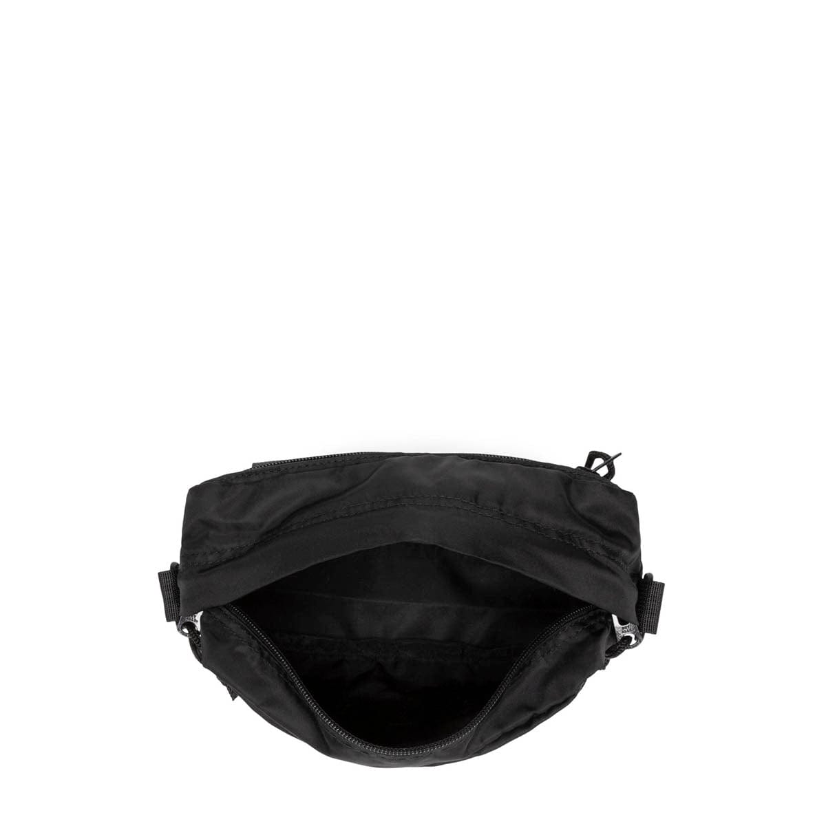 Human Made BLACK / O/S MILITARY POUCH #1