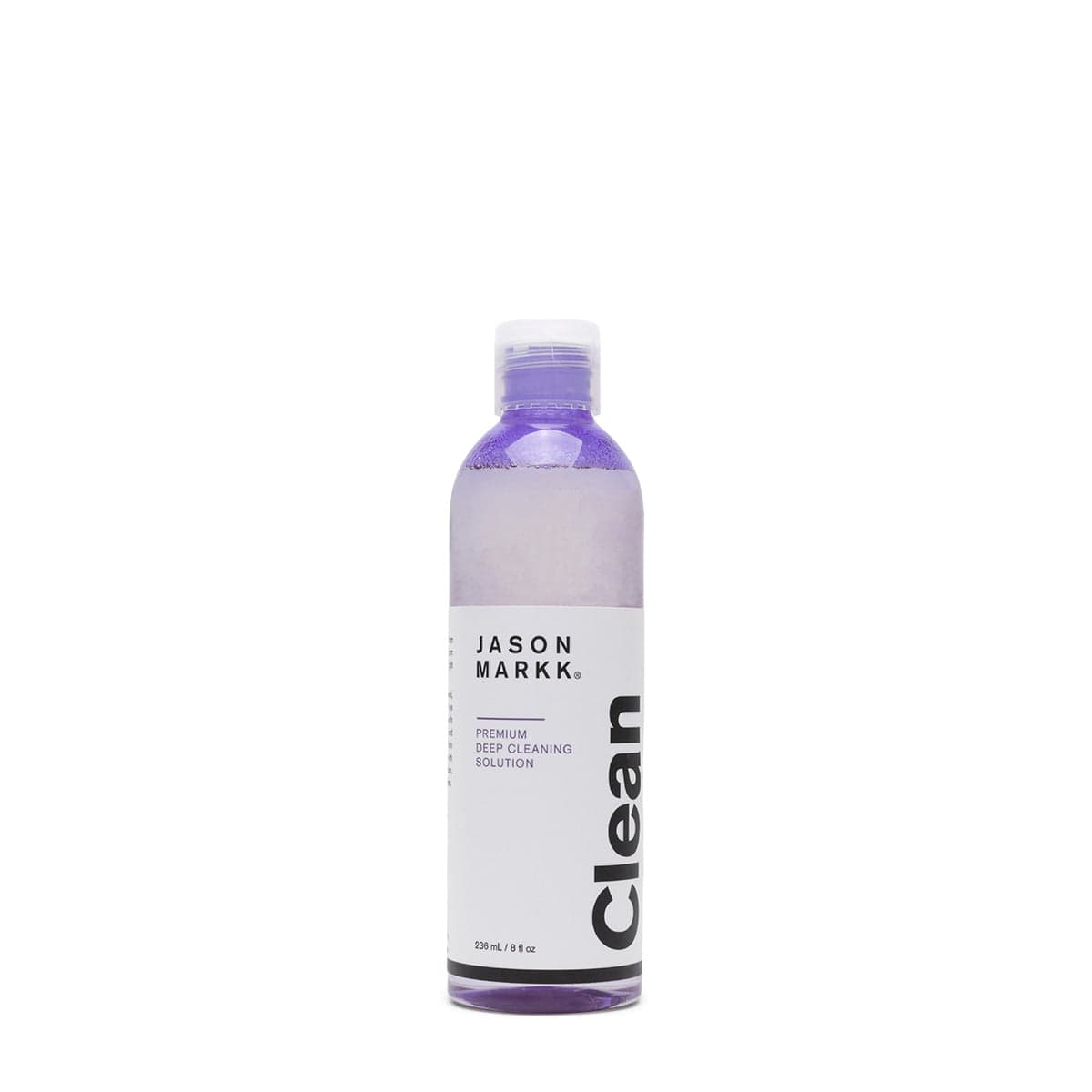 Jason Markk 8 oz. Premium Shoe Cleaner - Gently Cleans & Conditions  Sneakers - Safe on all Materials