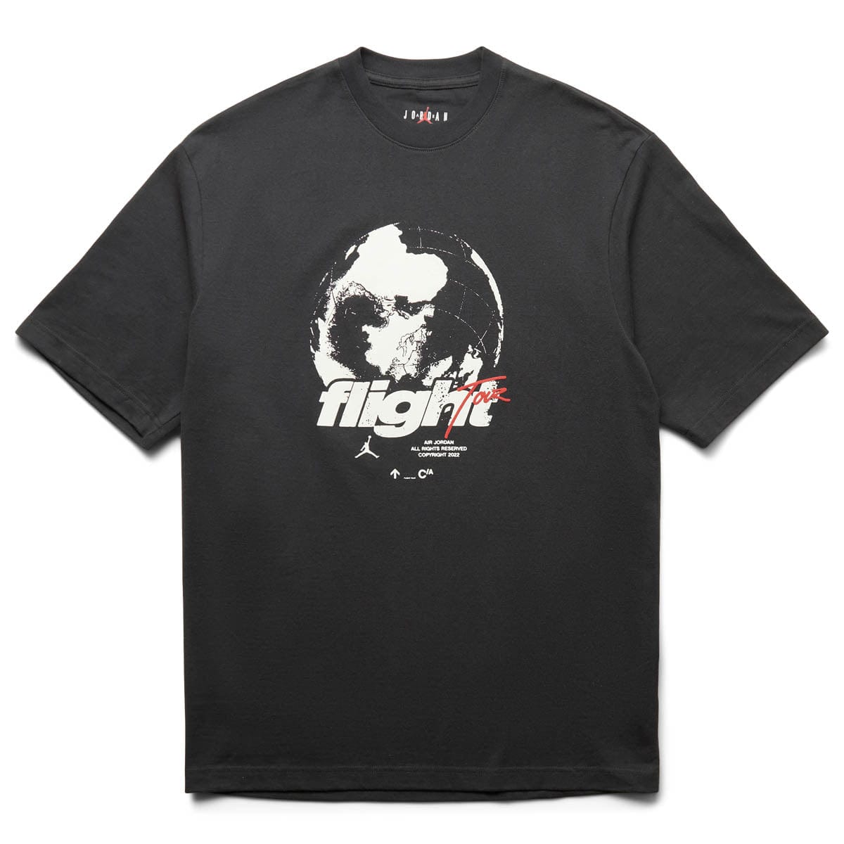 AIR JORDAN FLIGHT HERITAGE 85 T SHIRT DV3071 045 Bodega