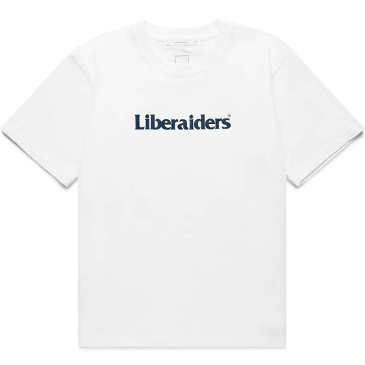 Liberaiders T-Shirts OG LOGO T-SHIRT