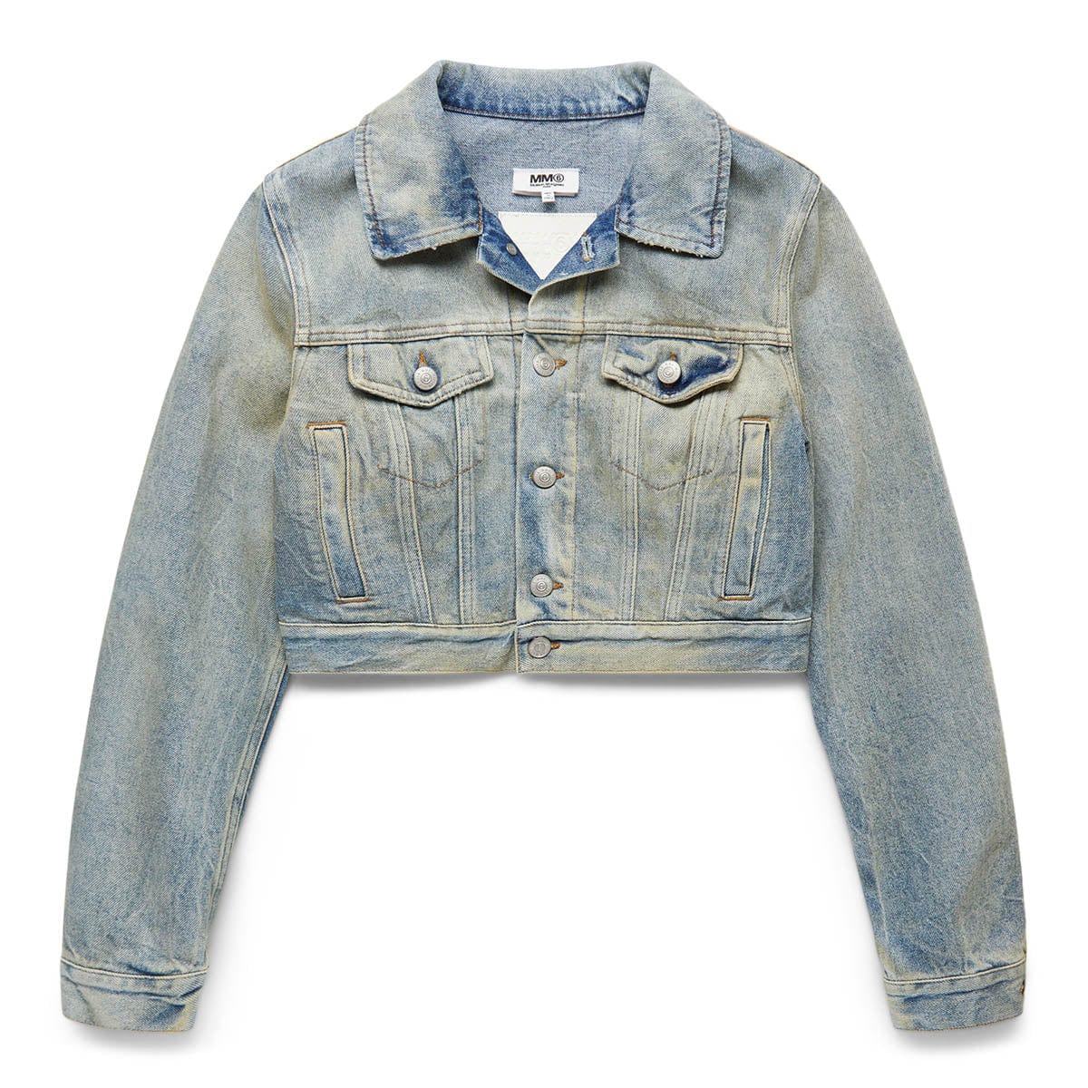 MM6 Womens SPORTS JACKET