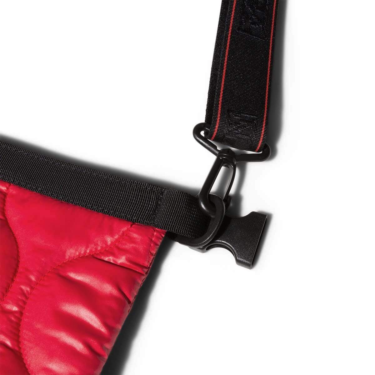 Napa by Martine Rose Bags HIGH RISK RED / O/S H-RUSTY