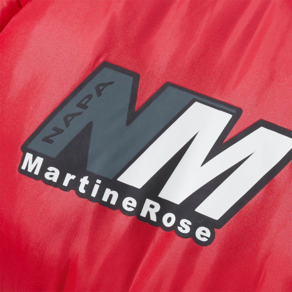 Napa by Martine Rose Bags HIGH RISK RED / O/S H-RUSTY