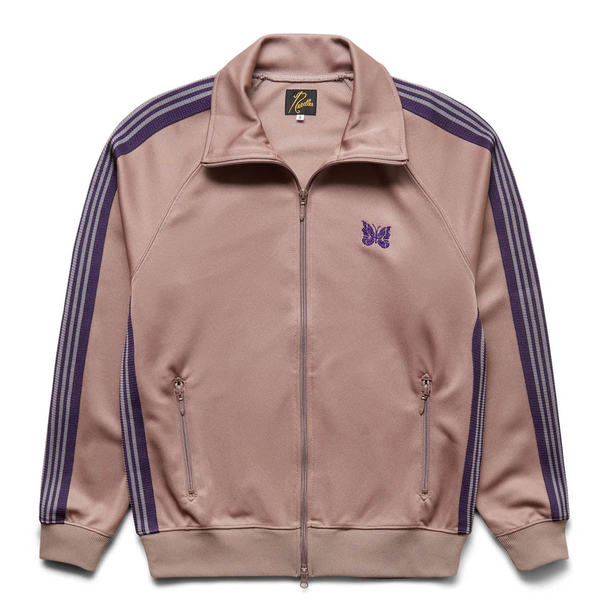 TRACK JACKET