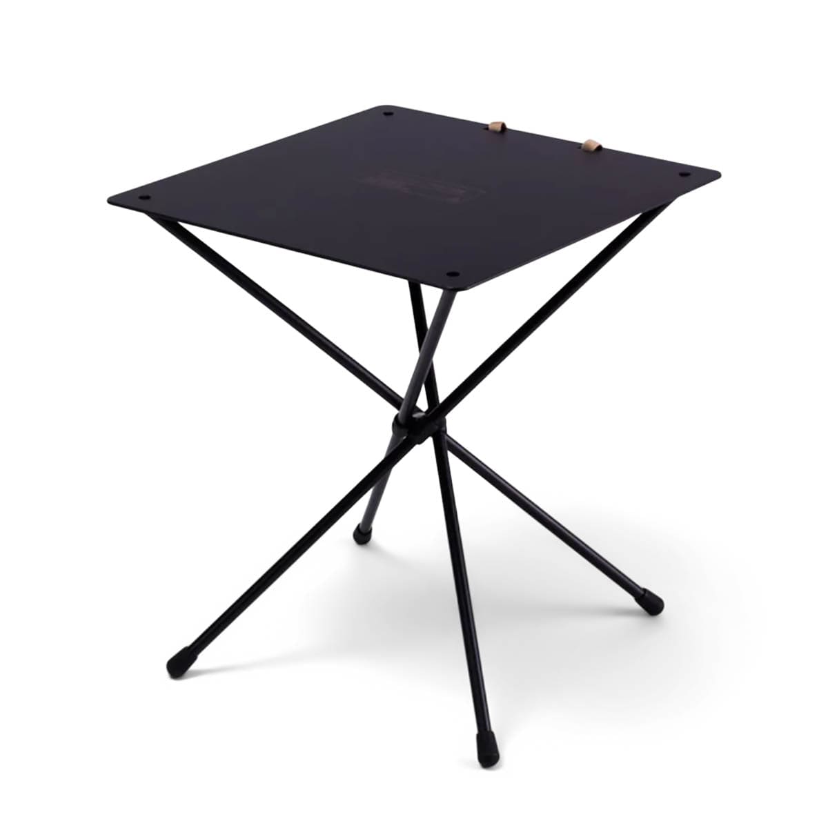 HELINOX HP-CAFE TABLE BLACK | Bodega