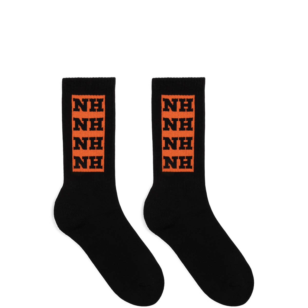 NH / CA-SOCKS BLACK | Bodega