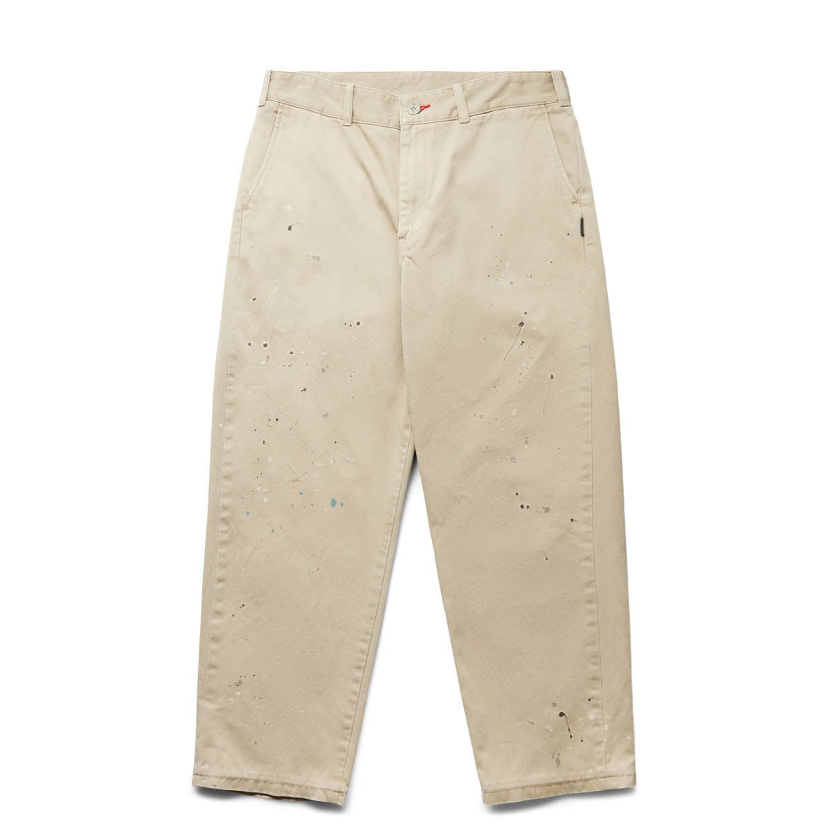 PAINTED PANT BEIGE | Bodega