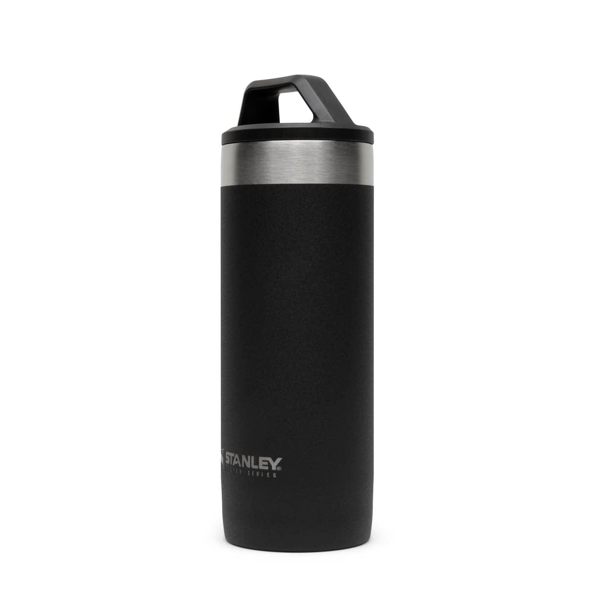 STANLEY . PACKABLE MUG BLACK | StclaircomoShops