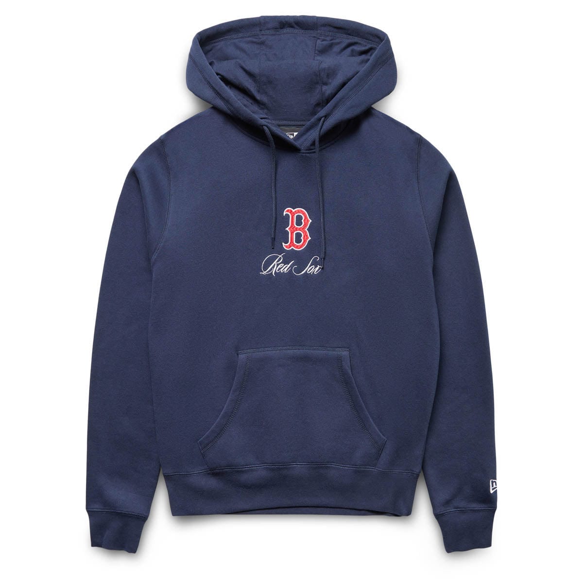 HISTORIC CHAMPIONS HOODIE RED SOX NAVY, GmarShops
