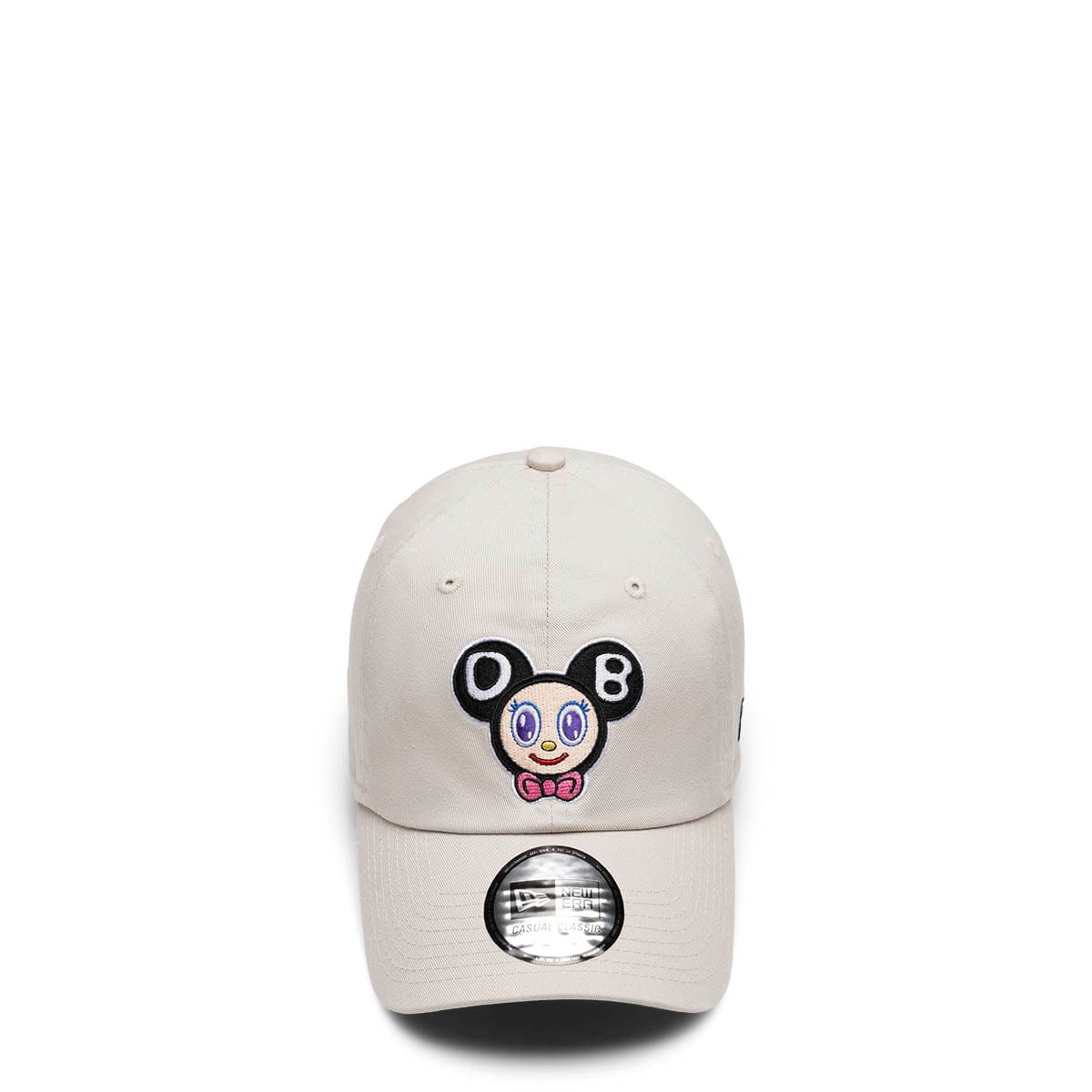 New Era x Takashi shops Murakami DOB “Stone”