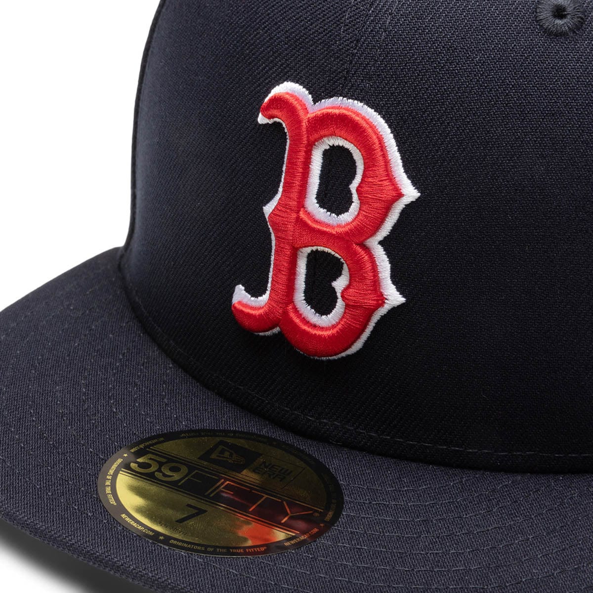 New Era Headwear 59FIFTY BOSTON RED SOX CAMO FITTED CAP