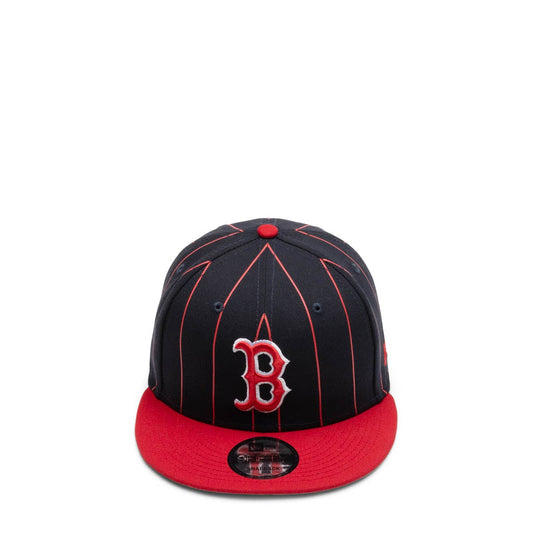 New Era Headwear OTC / O/S 9FIFTY BOSTON RED SOX VINTAGE CAP