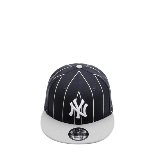 New Era Headwear TPH / O/S 9FIFTY NEW YORK YANKEES VINTAGE CAP