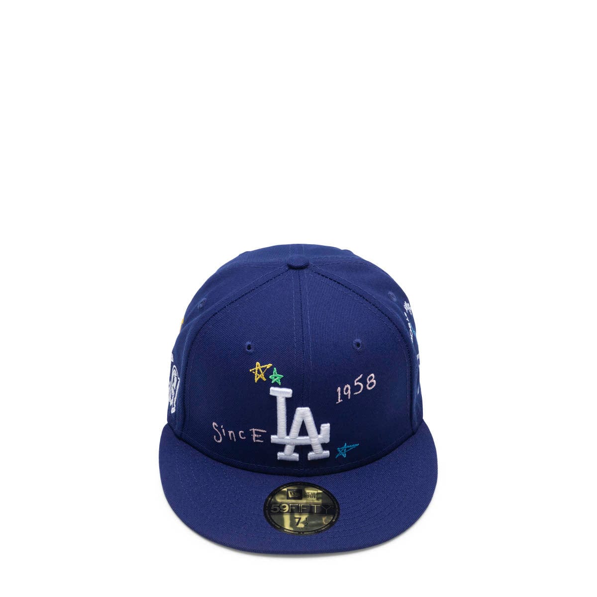 MLB 'Scribble' Collection by New Era