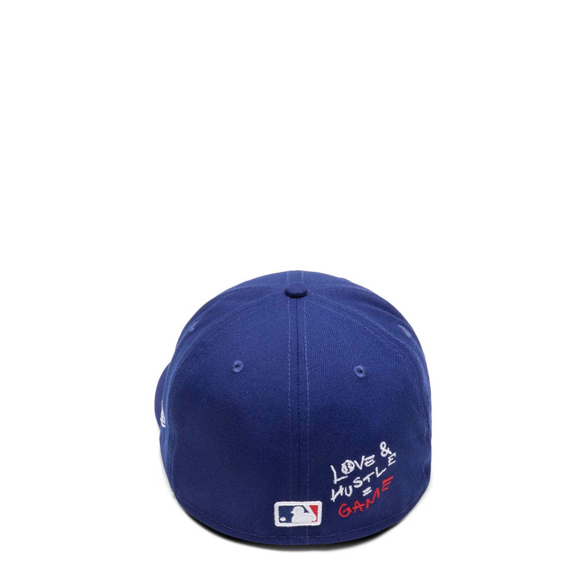 New Era LA Dodgers MLB World Series All-Over OTC 59FIFTY Unisex